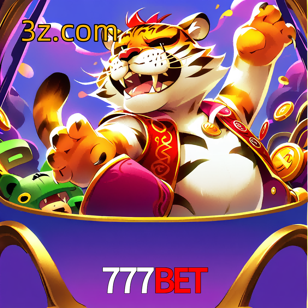 777Bet
